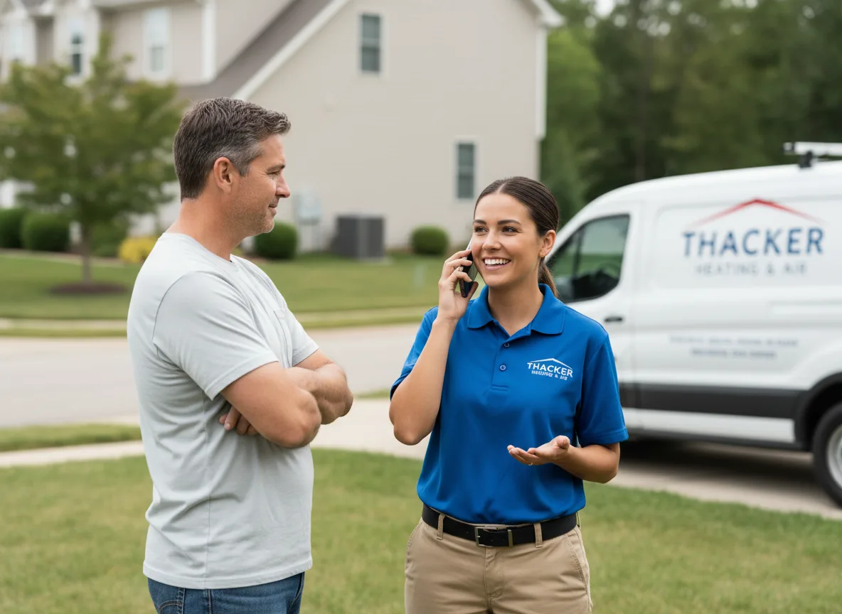 Ac Repair Trenary, MI FAQs